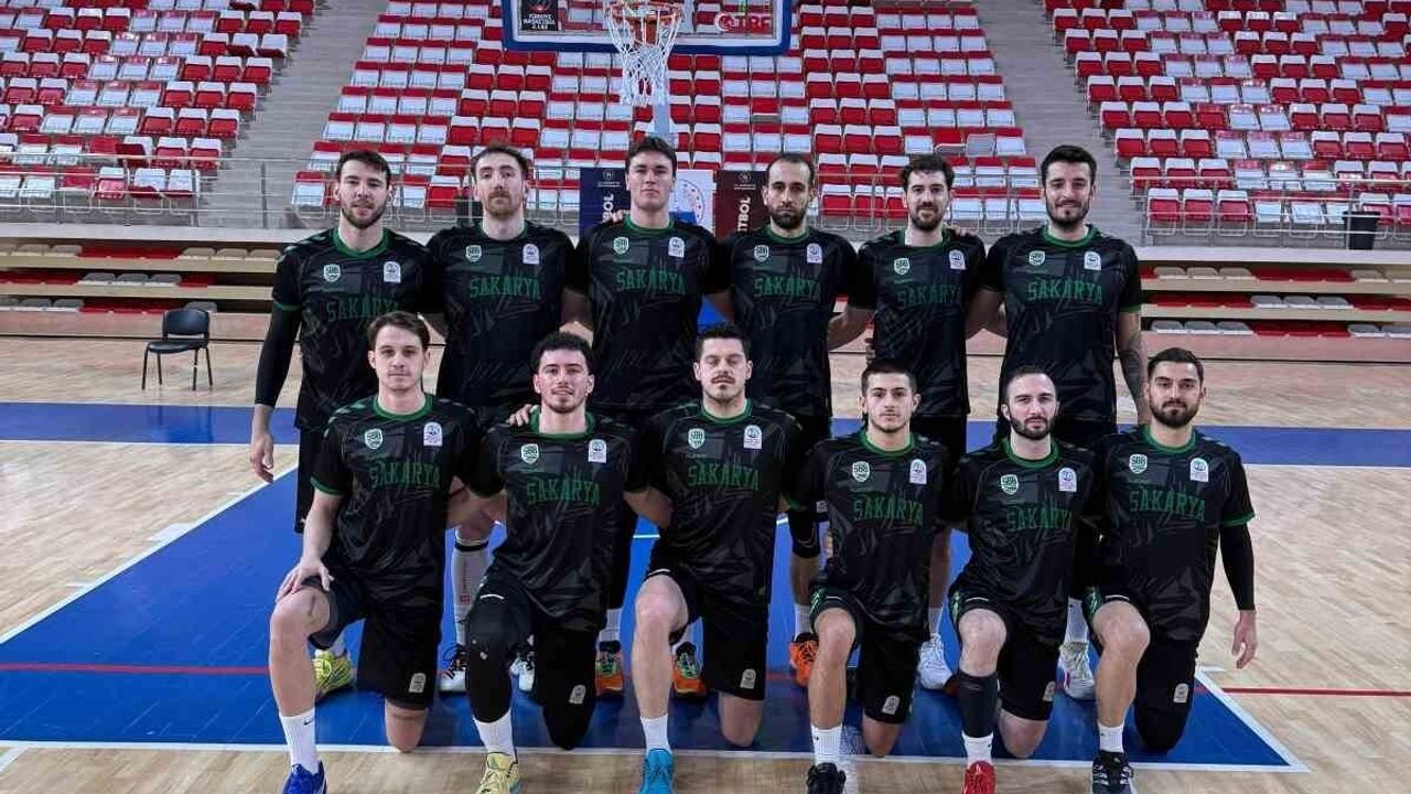 Büyükşehir Basketbol, Eskişehir Deplasmanında Namağlup Döndü