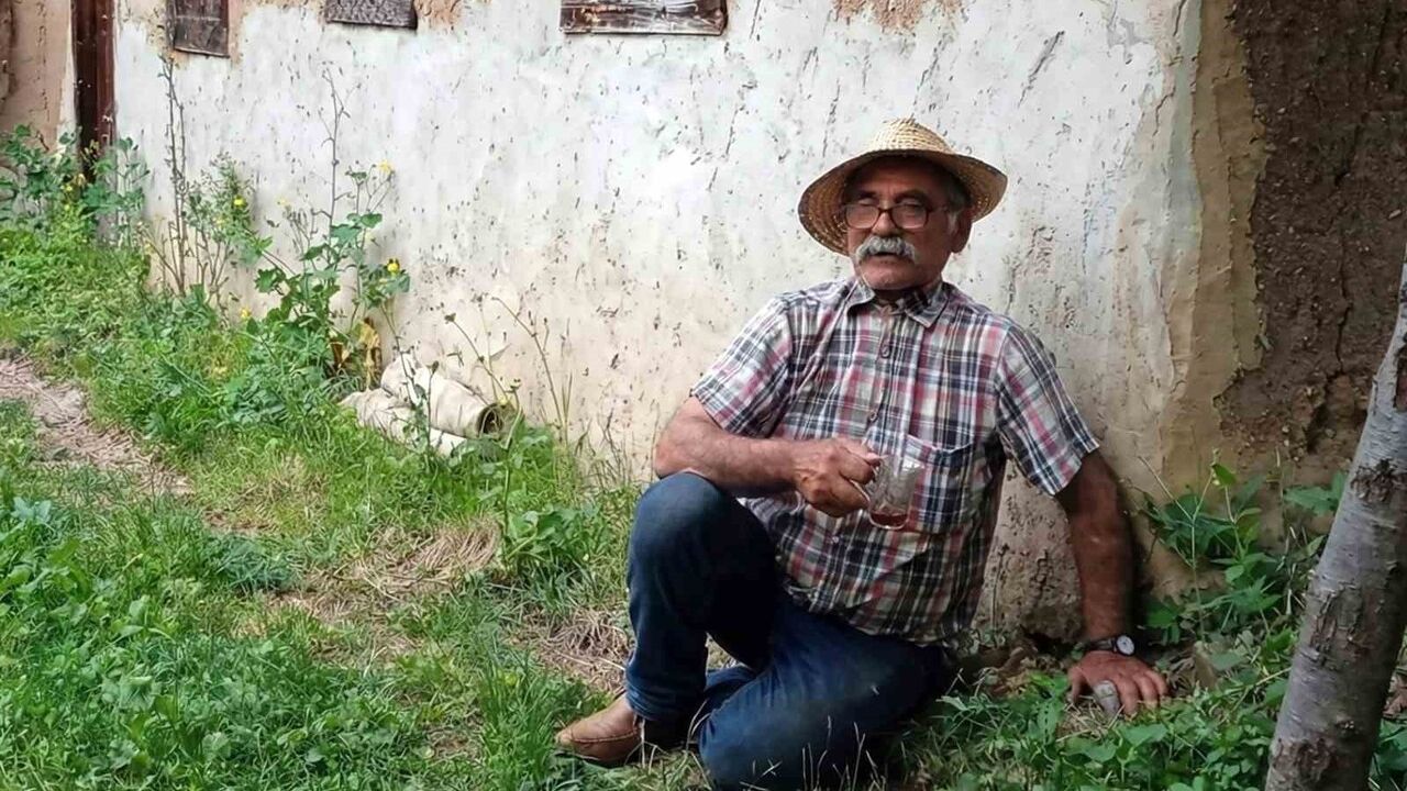 Çamlıköy'de Yaşlı Adamın Ölümü Şok Etkisi Yarattı