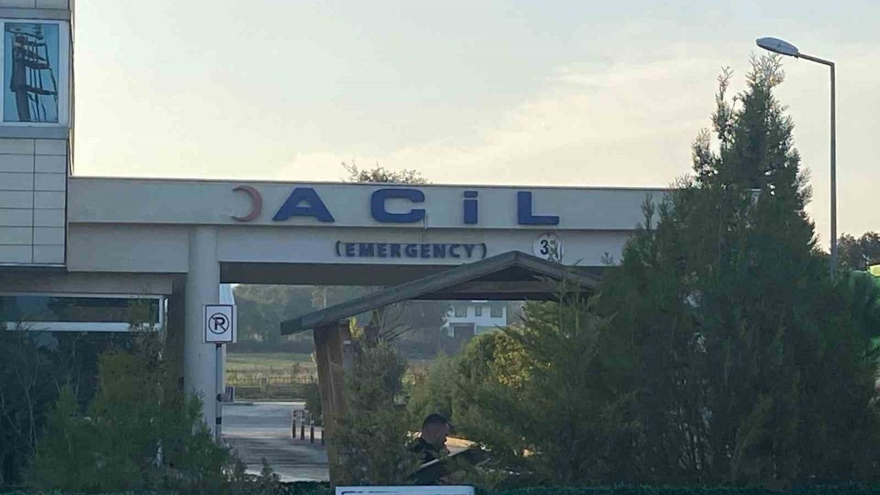 Çanakkale'de Bebek Cesedi Olayında 1 Tutuklama