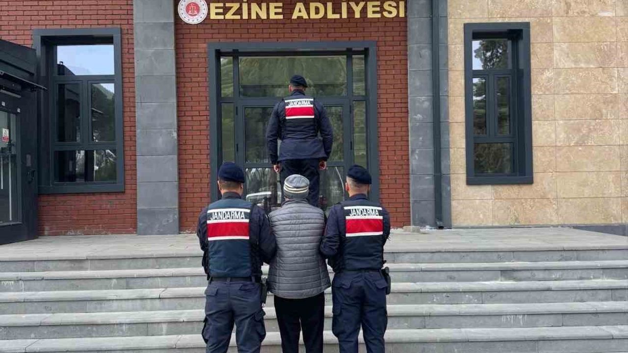 Çanakkale'de Suçlulara Yönelik Operasyon: 7 Kişi Tutuklandı