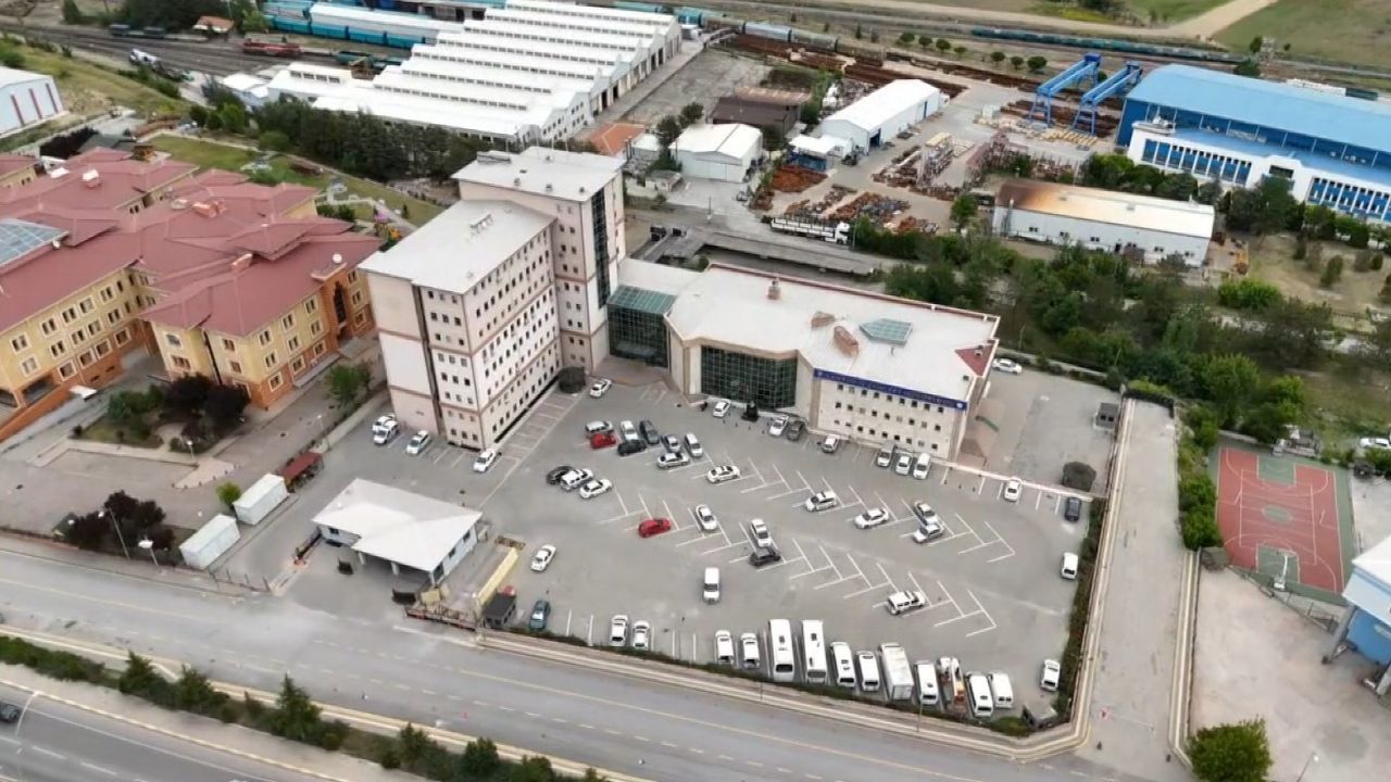 Çankırı'da 50 Aranan Şahıs Yakalandı