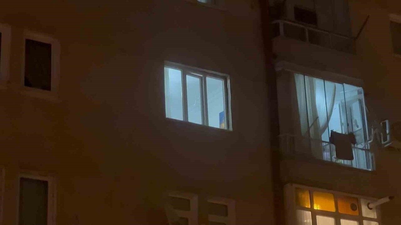 Çankırı'da Silahlı Kavga: 1 Yaralı