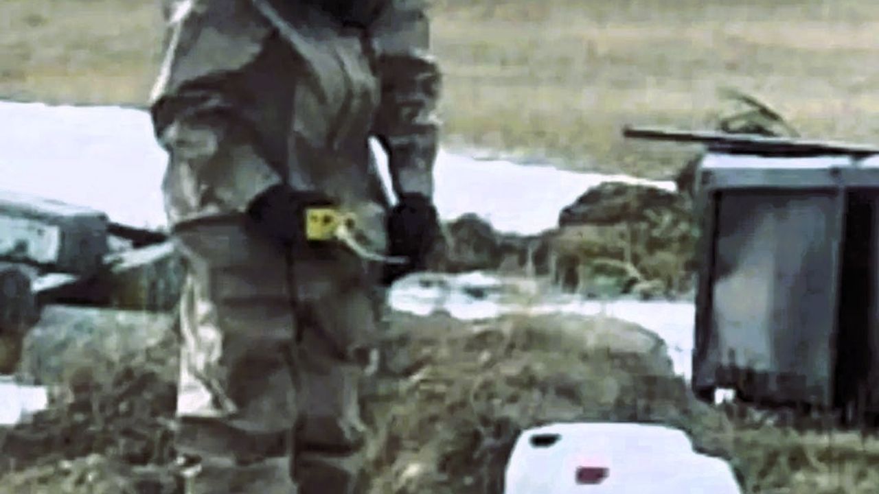 Çardak Havaalanında Acil Durum Tatbikatı Gerçekleşti