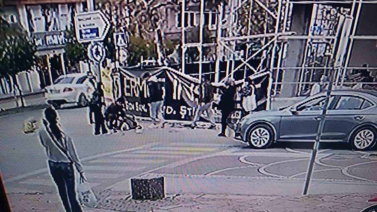 Çaycuma'da Fenalaşan Yaşlı Adam Hastanede Tedavi Altında