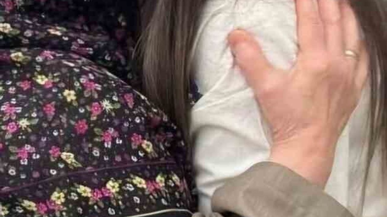 Çayeli Kaymakamı Eşinin Silahlı Yaralanma Olayı