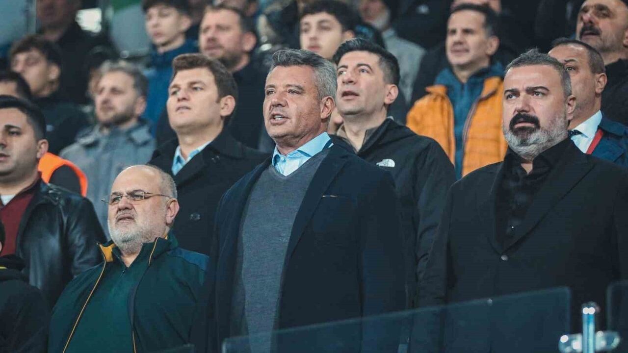 Çaykur Rizespor'un Fenerbahçe Karşısındaki Üstün Performansı