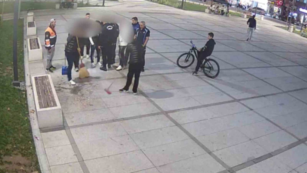 Çekirdek Keyfi Pahalıya Patladı: İnegöl Belediyesi'nden Sert Müdahale