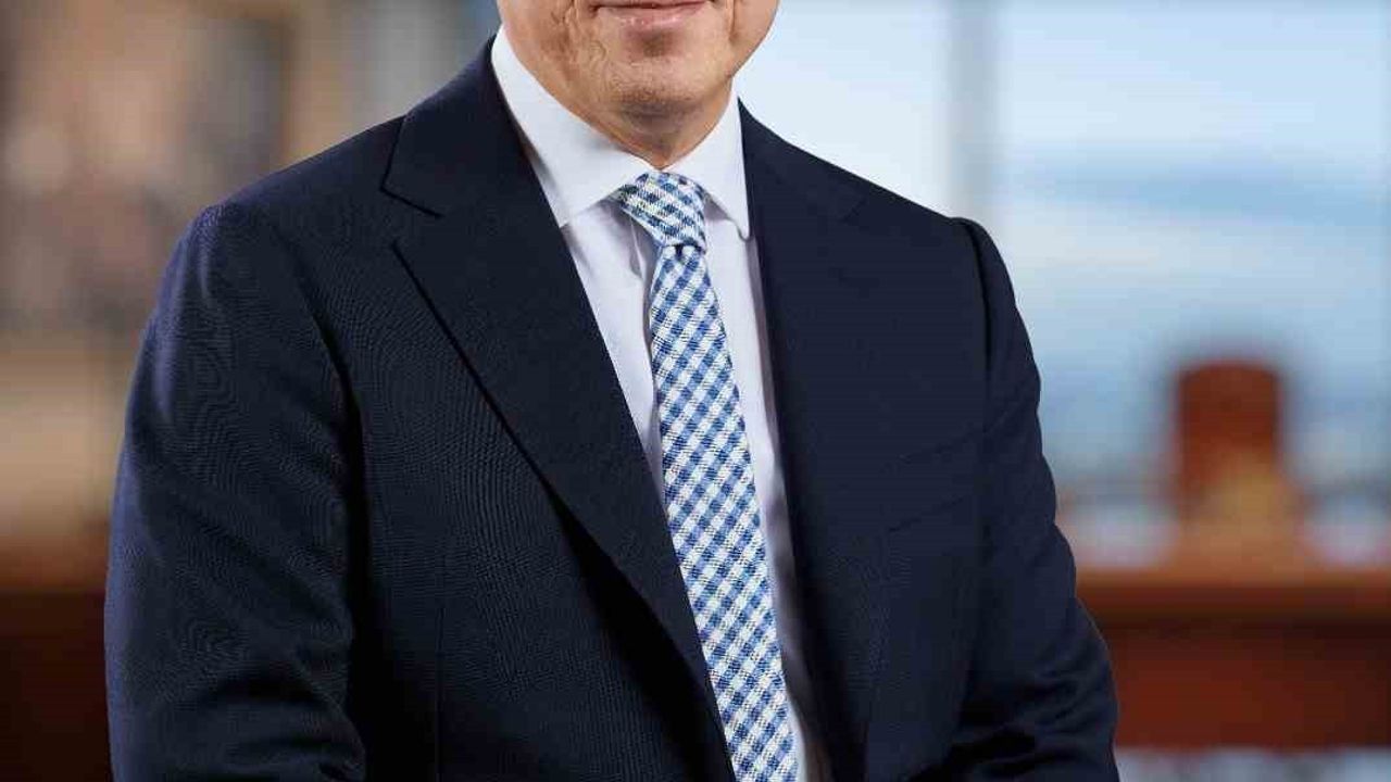 Cengiz Enerji’de Liderlik Değişimi: Ahmet Türkoğlu CEO Oldu