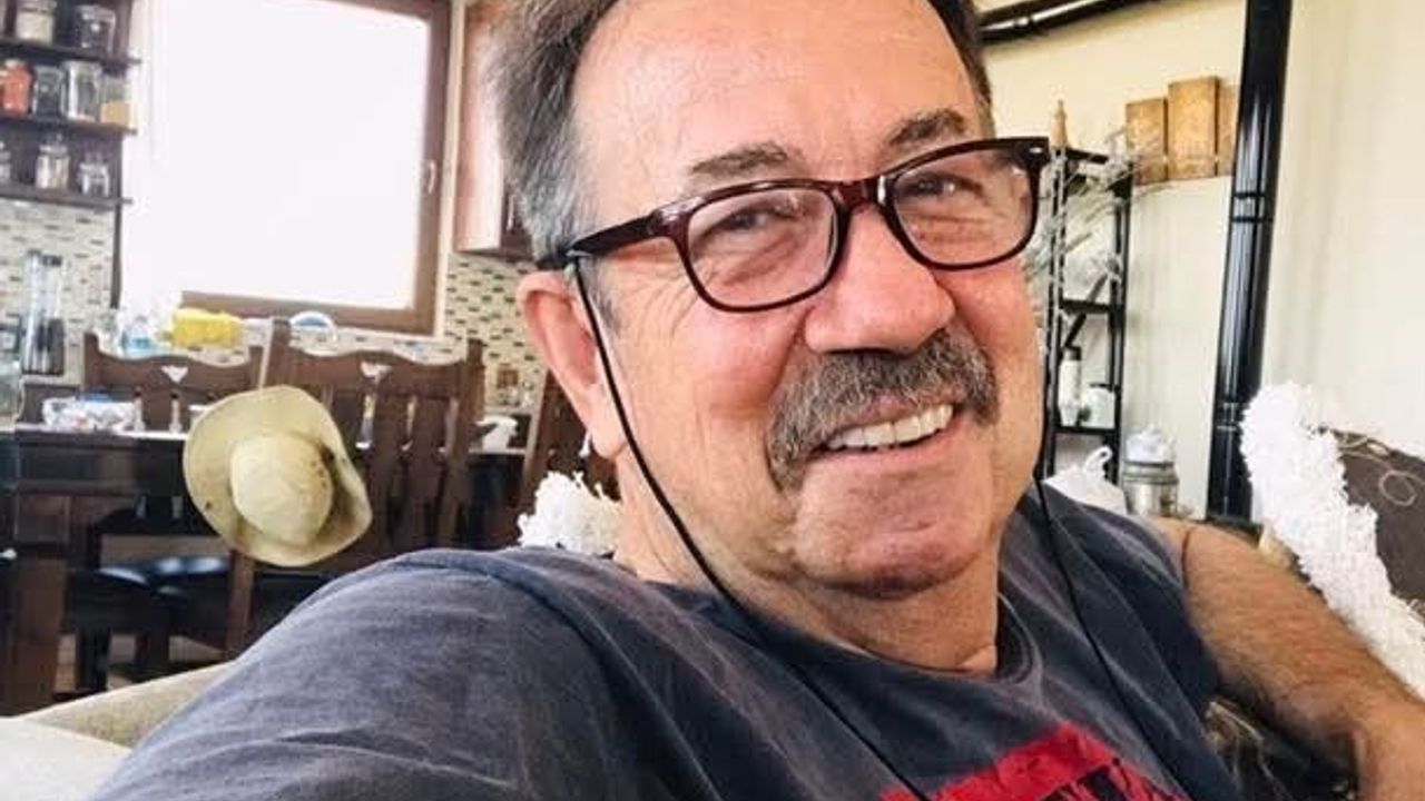CHP Eski İl Başkanı Özer Ahmet Ülken Hayatını Kaybetti