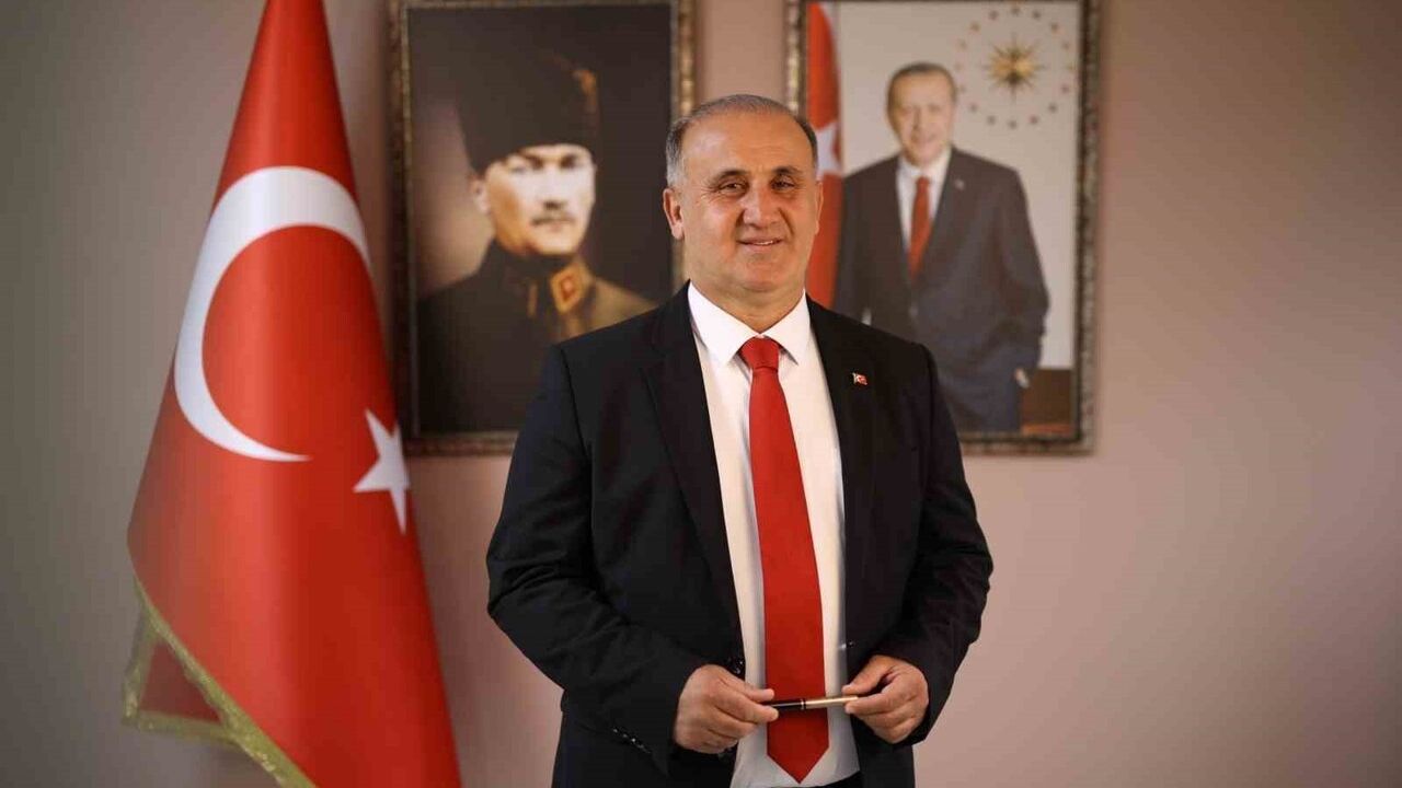 CHP Grubuna Tepki: İncirliova Projeleri Engelleniyor