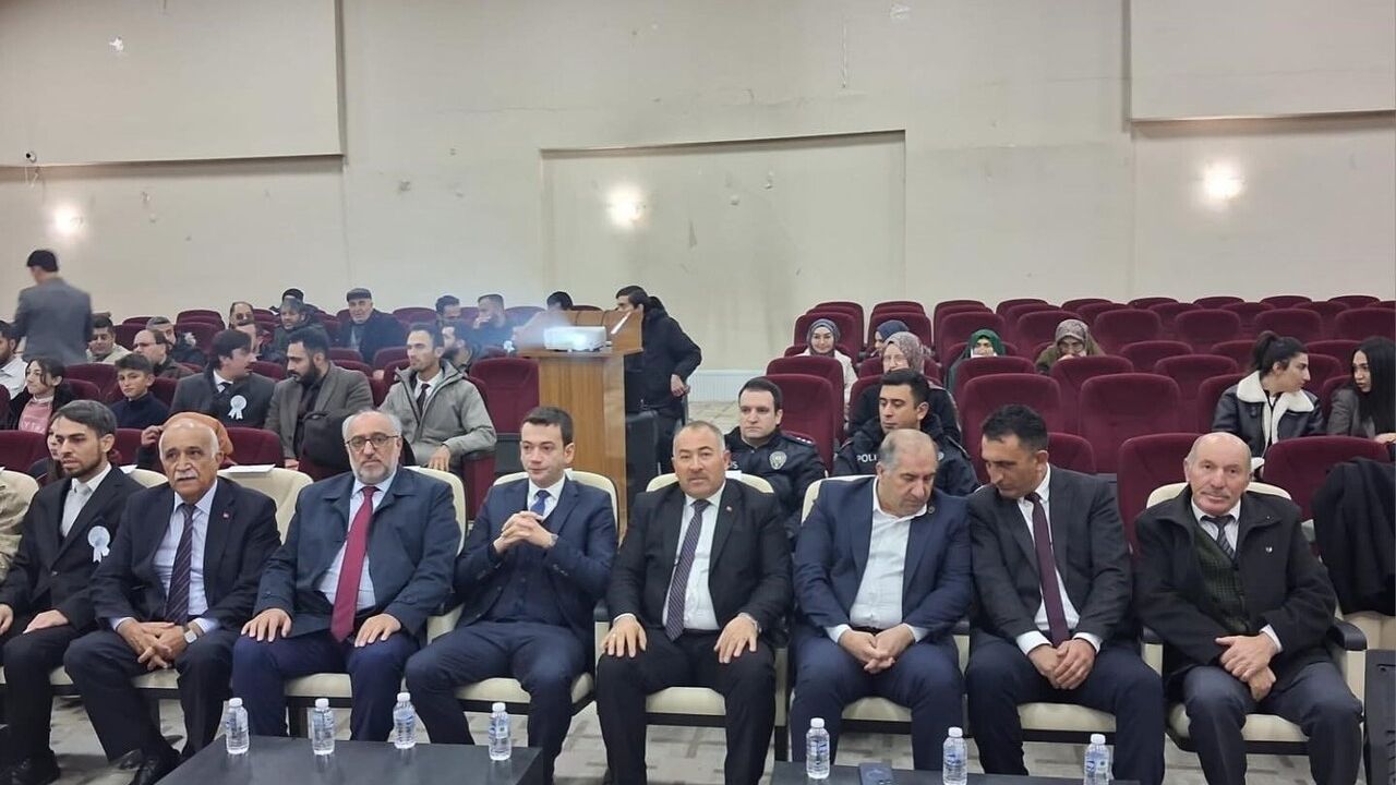 Çıldır’da Mevlid-i Nebi Haftası Heyecanı