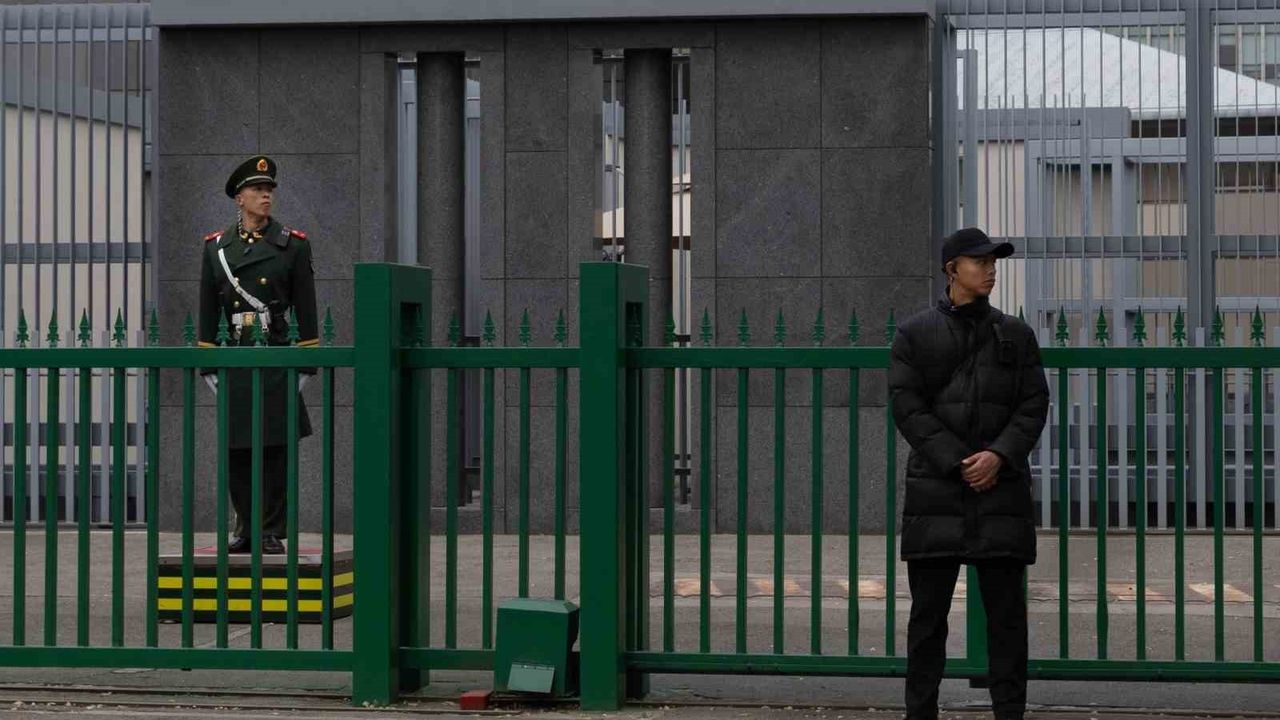 Çin'den Japonya'ya Seyahat Uyarısı: Diplomatik Gerilim Artıyor