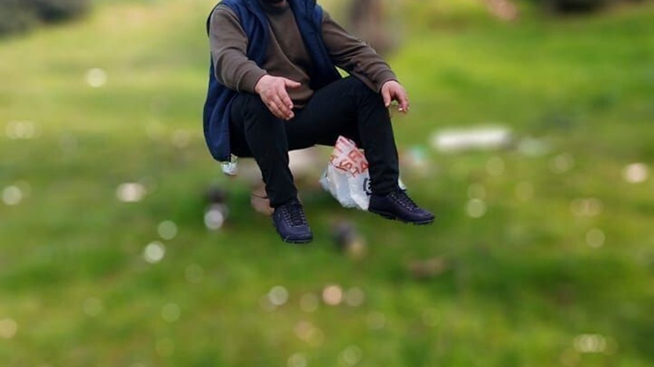 Çine'de Trafik Kazası Sonucu Hayatını Kaybeden Şahıs