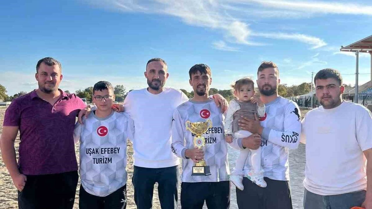 Ciritte Final Müsabakalarının İptali Tartışma Yarattı