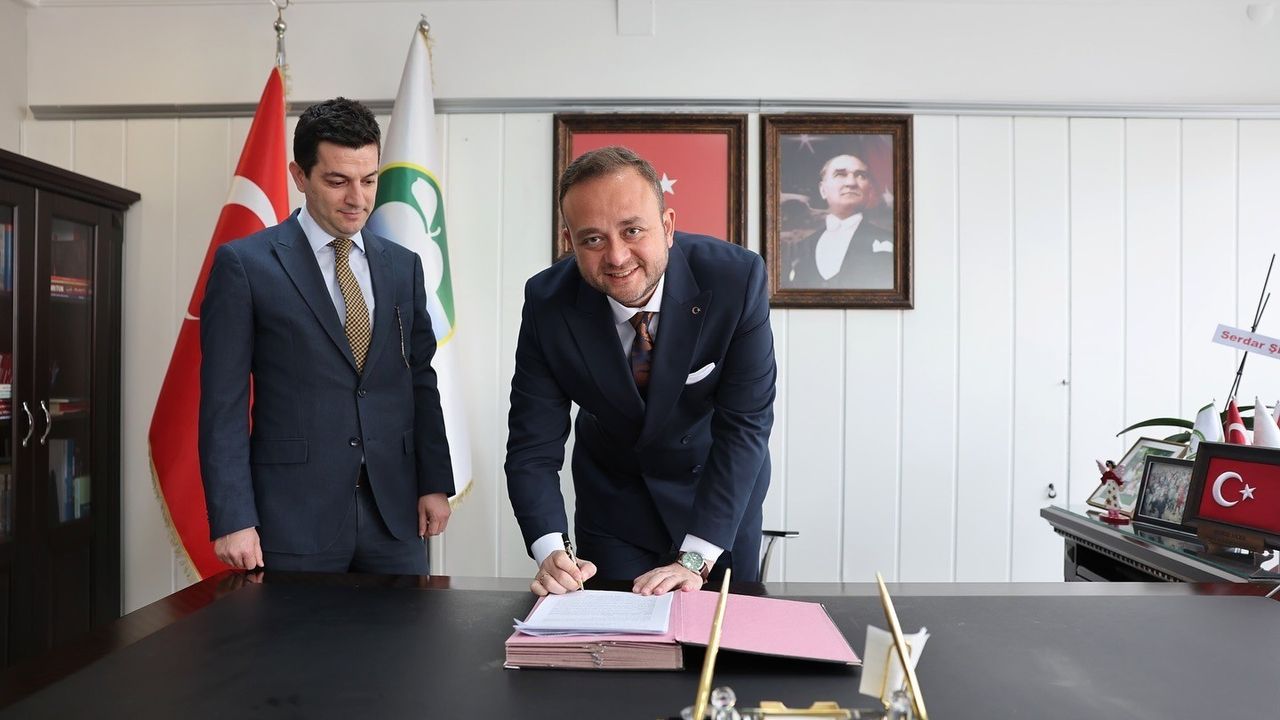 Çivril Belediyesi Çalışanlarına Promosyon Anlaşması Yaptı