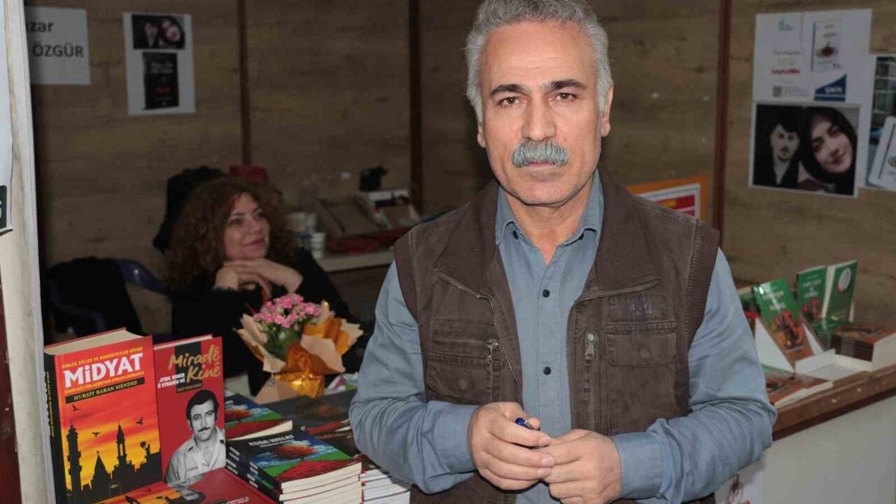 Cizre Kitap Fuarı'nın Etkileri ve İlgisi