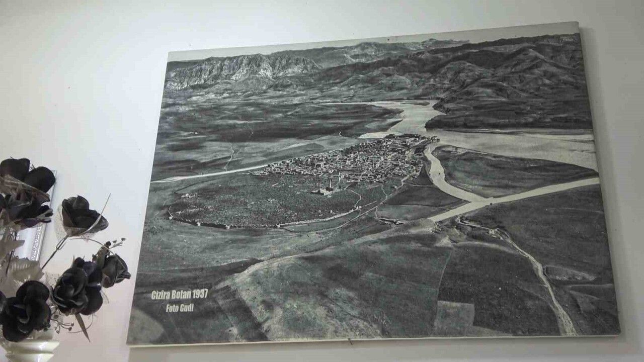 Cizre’nin Simgesi: Kahveci Celo’nun 67 Yıllık Çay Serüveni