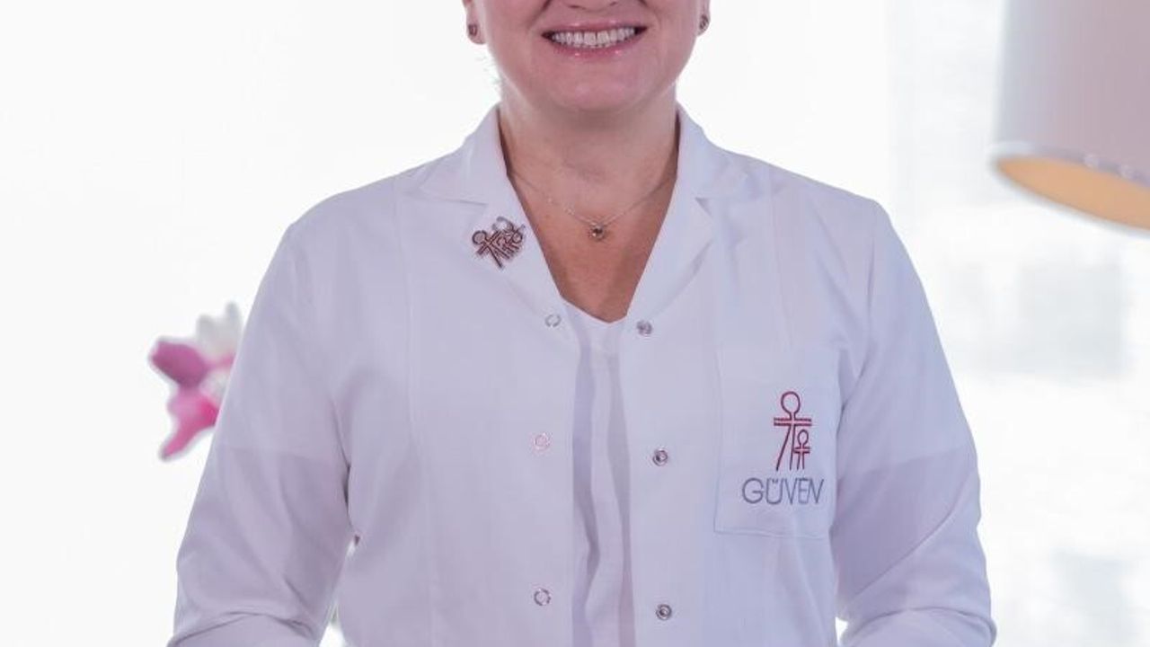 Çocuklarda Diş Çürüğü Tehlikesi: Uzman Uyarıyor