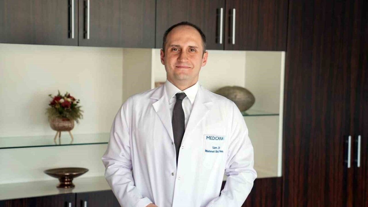 Çocuklarda Kırıklar ve Çatlaklar: Uzman Uyarıları