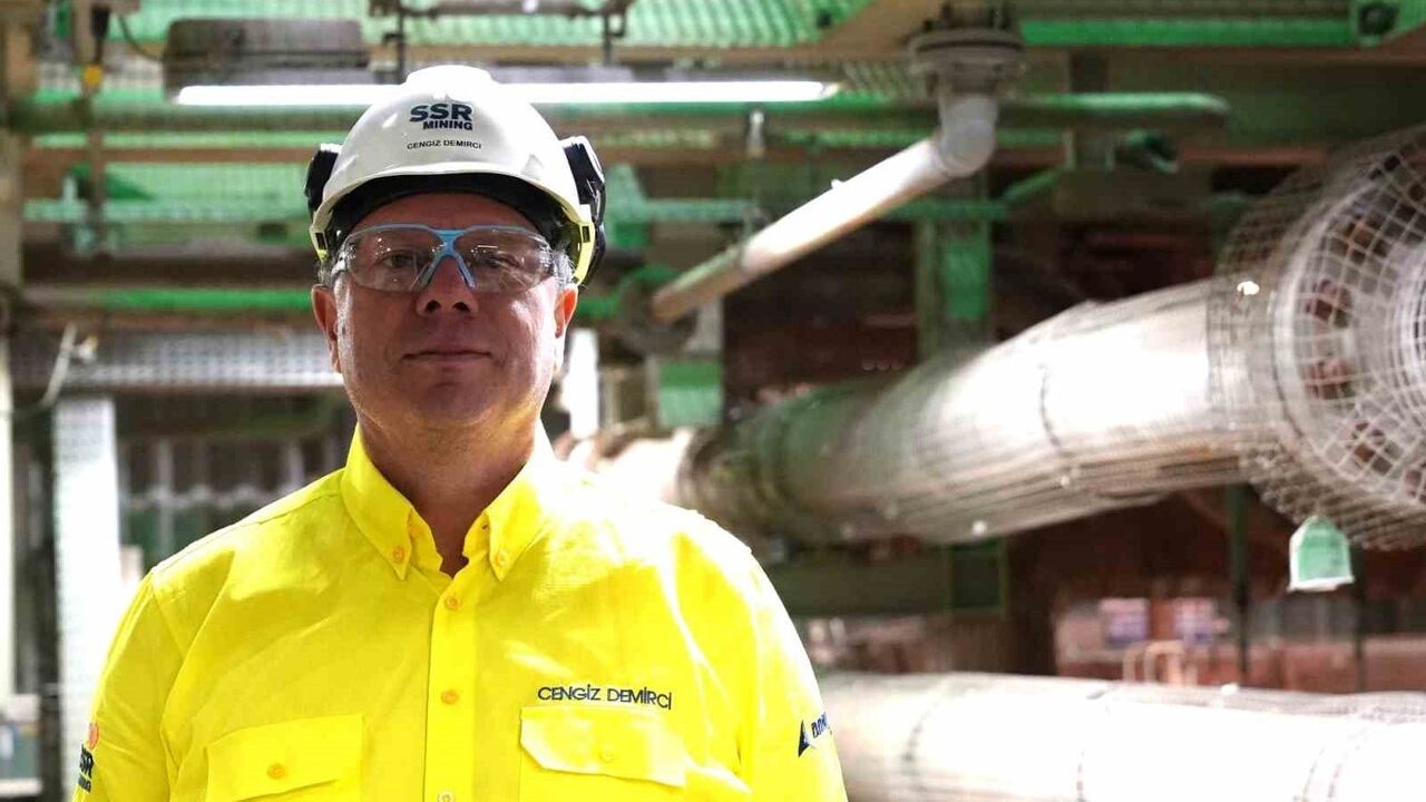 Çöpler Altın Madeni: İliç'in Ekonomik Çöküşü ve Umutlar