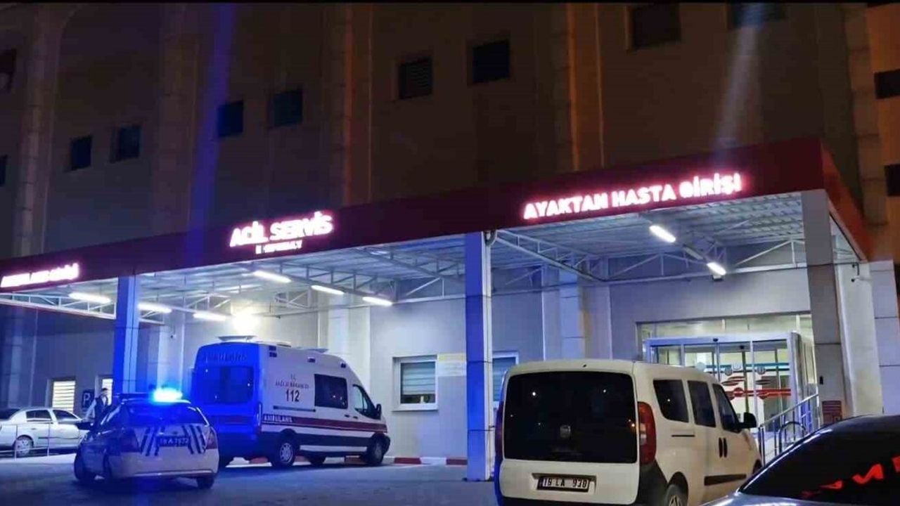 Çorum’da 5 Lise Öğrencisi Gıda Zehirlenmesi Şüphesiyle Hastaneye Başvurdu