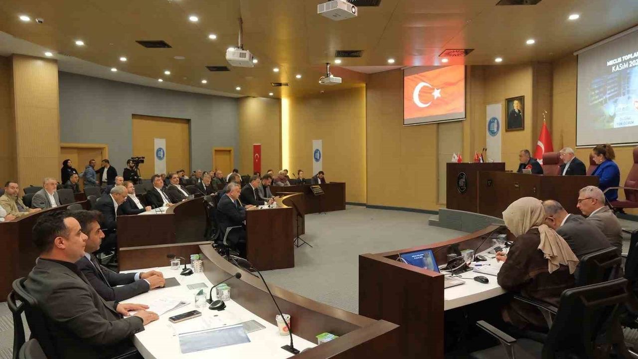 Çorum'da Semt Pazarlarına Yeni 'Seç-Al' Düzeni Geliyor