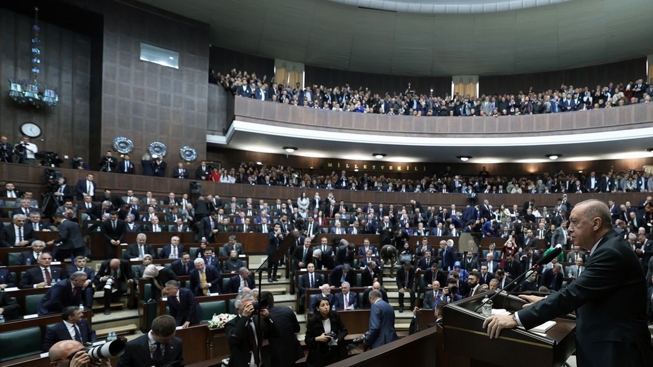 Cumhurbaşkanı Erdoğan'dan Yangın ve Zehirlenme Olaylarıyla İlgili Açıklama