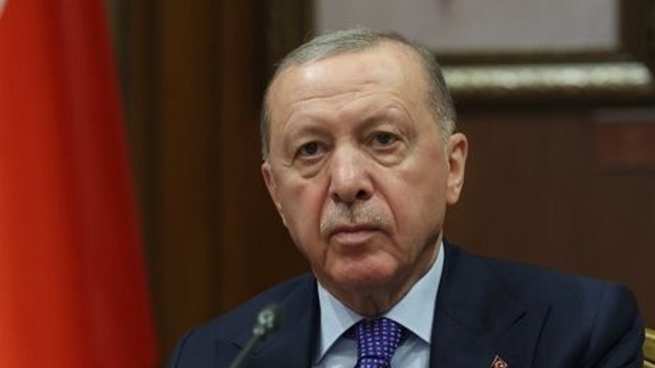 Cumhurbaşkanı Erdoğan, Gönüllüler Koalisyonu Zirvesi'nde Ukrayna Konusunu Ele Aldı