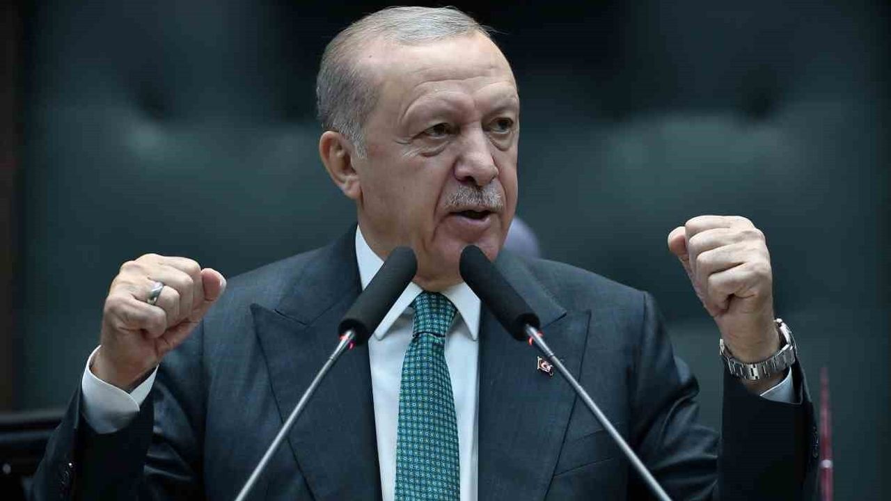 Cumhurbaşkanı Erdoğan: Terörsüz Türkiye Hedefinde Yeni Kavşak