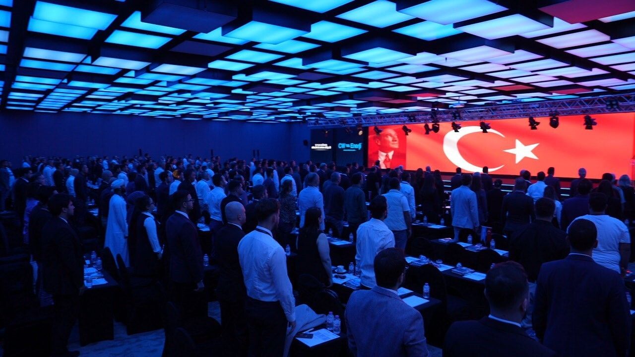 CW Enerji, Geleneksel Bayi Toplantısıyla Gücünü Pekiştirdi