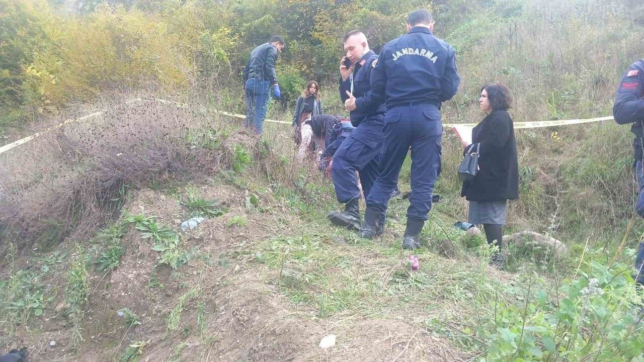 D-140'da Feci Kaza: Anne ve Oğlu Hayatını Kaybetti