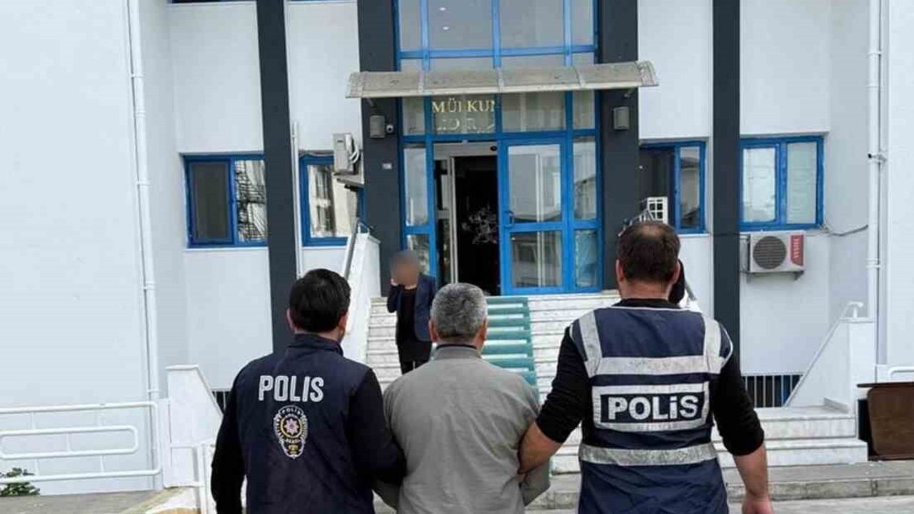 Dalaman'da Firari FETÖ Üyesi Yakalandı