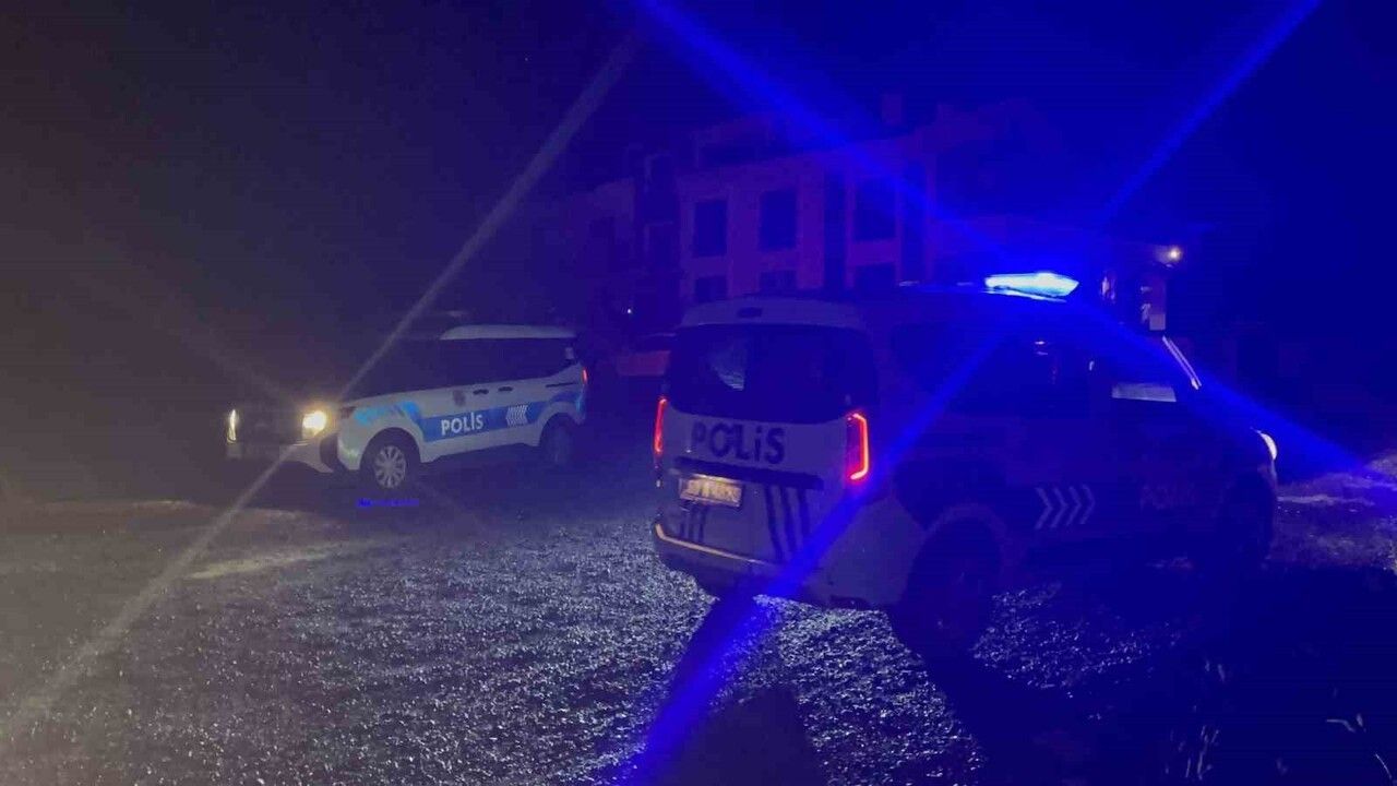 Damat Gözünden Vuruldu: Aile İçi Tartışma Kanlı Bitti