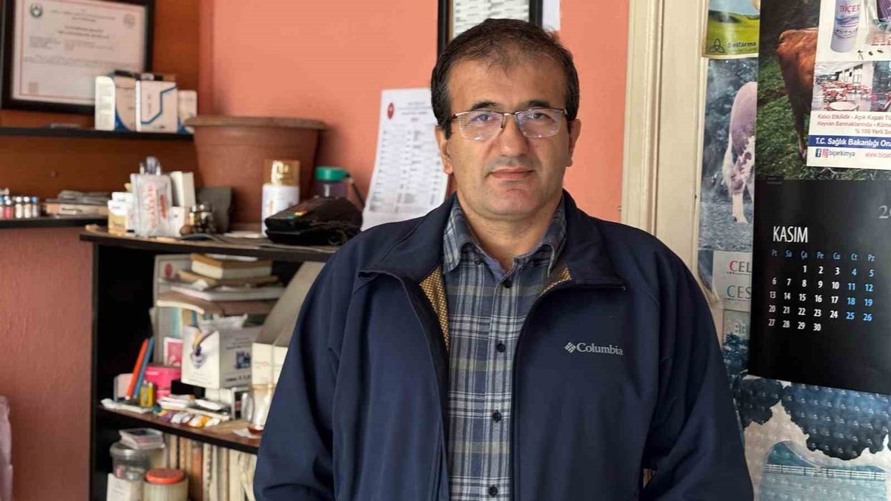 Deli Dana Hastalığıyla İlgili Uyarılar