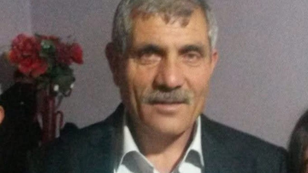 DEM Partili Eski Başkan Mehmet Selçuk'a 13 Ağırlaştırılmış Müebbet Ceza