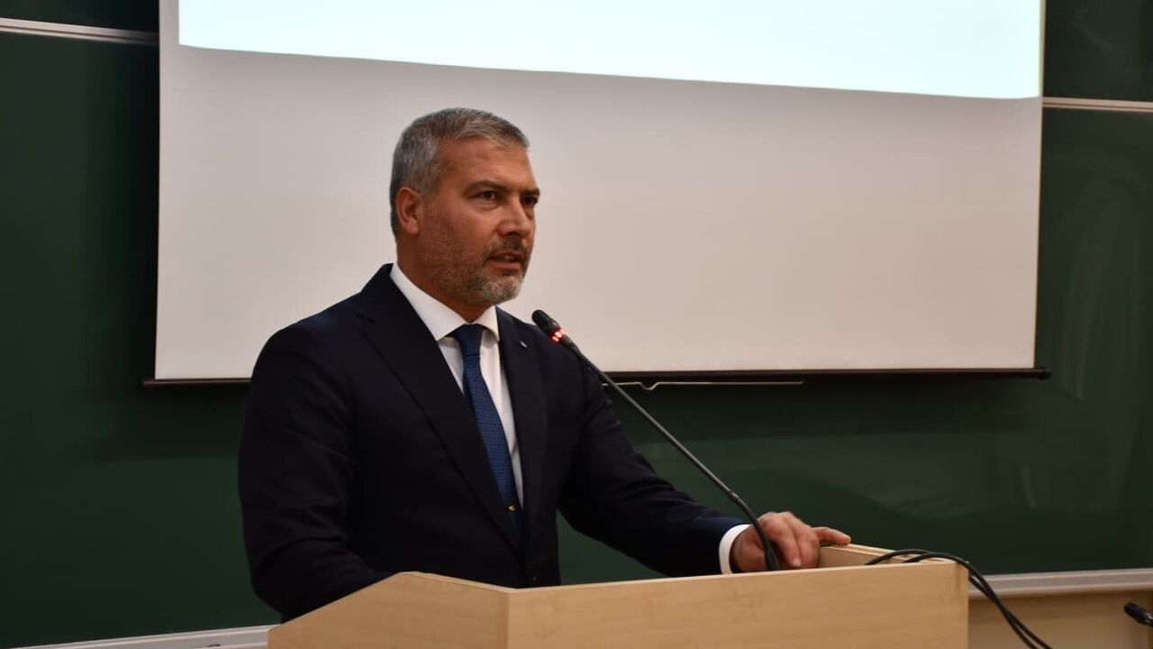 Denetimli Serbestlikte 20. Yıl Konferansı Gerçekleşti