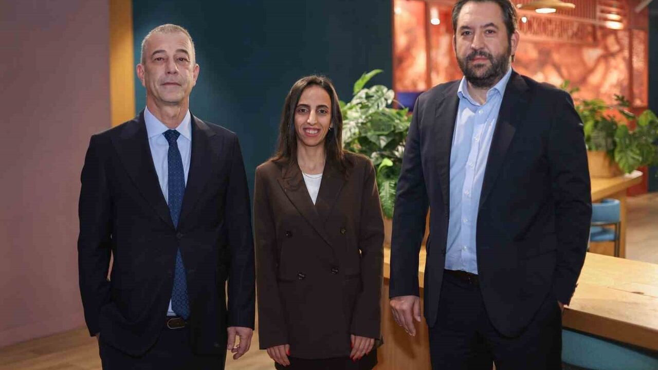 Deniz Portföy'den Blueit'e Sürdürülebilir Su Yönetimi Yatırımı