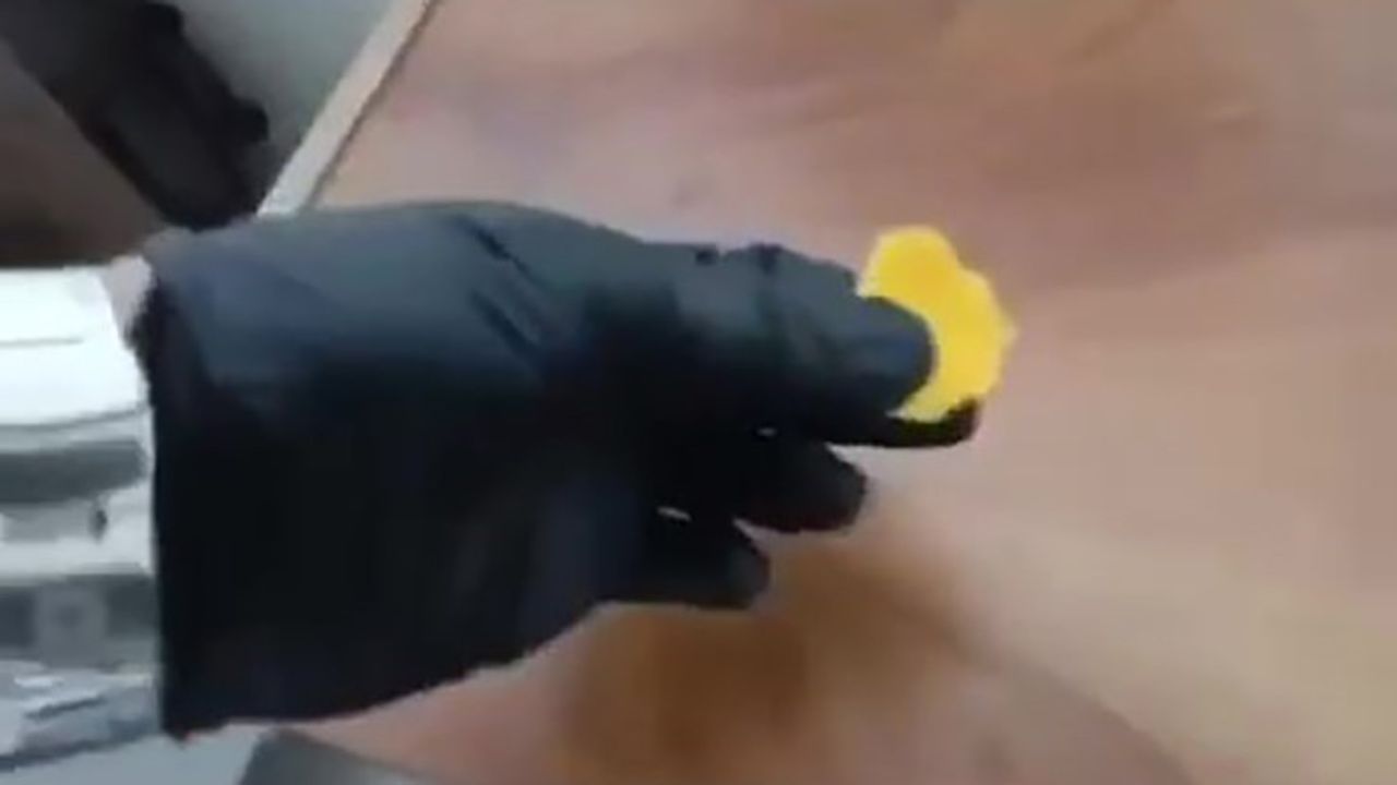 Denizli'de Uyuşturucu Operasyonu: 21 Gözaltı ve Çok Sayıda Ele Geçirilen Malzeme