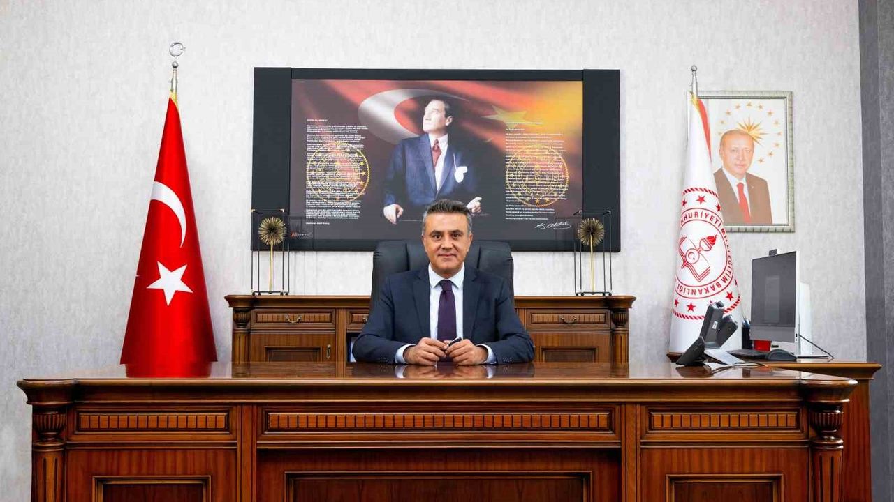 Denizli İl Milli Eğitim Müdürü’nden Ara Tatil Tavsiyeleri