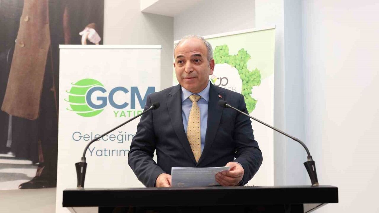 Denizli OSB'de Ekonomi ve Strateji Buluşması