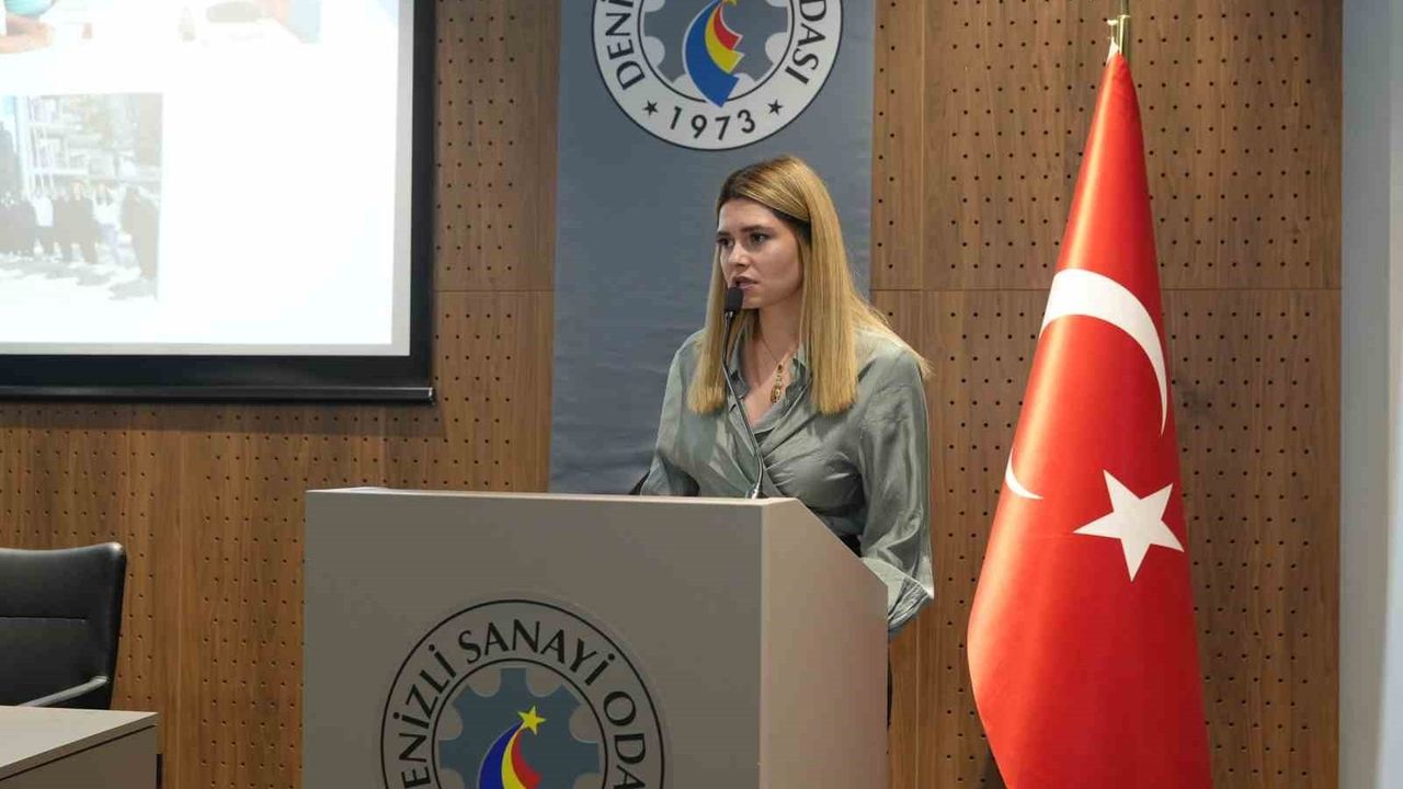 Denizli Sanayi Odası: Yeni Zorluklar Kapıda