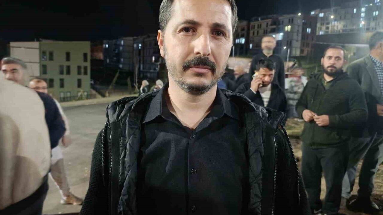 Deprem Konutlarında Güvenlik Talebi Artıyor