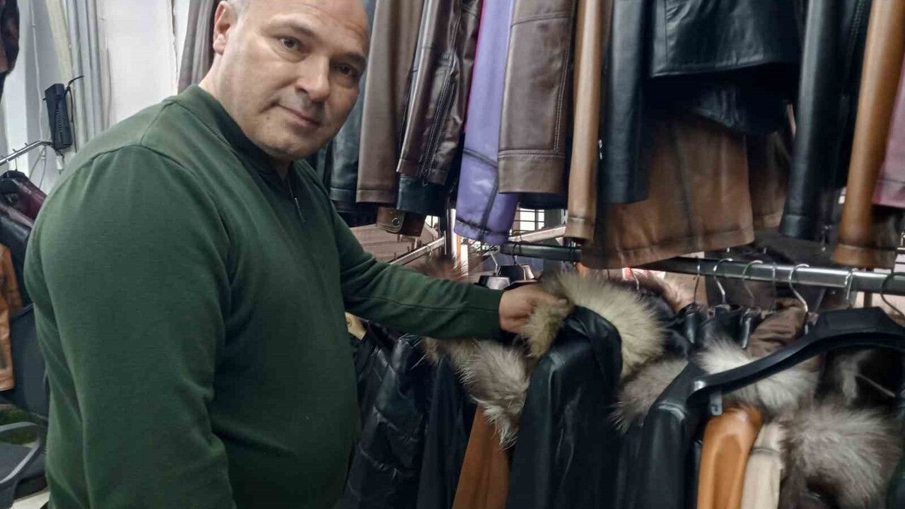 Deri Ustası Mehmet Çukur'dan Çırak Krizi Uyarısı