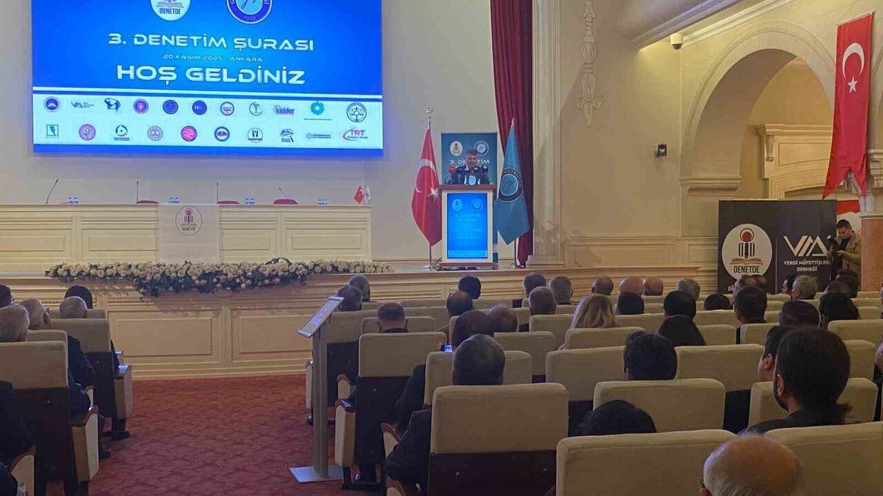 Devlet Denetleme Kurulu’ndan Yeni Dönem Vurgusu