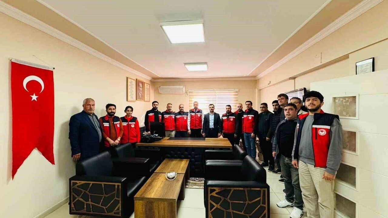 Dicle'de Tekstil Atölyesi İstihdamı Artıracak