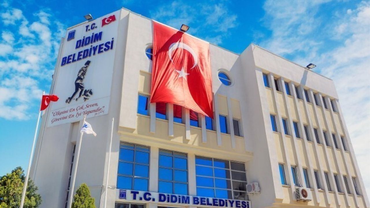 Didim Belediyesi'nden Sokak Hayvanları Merkezine Davet