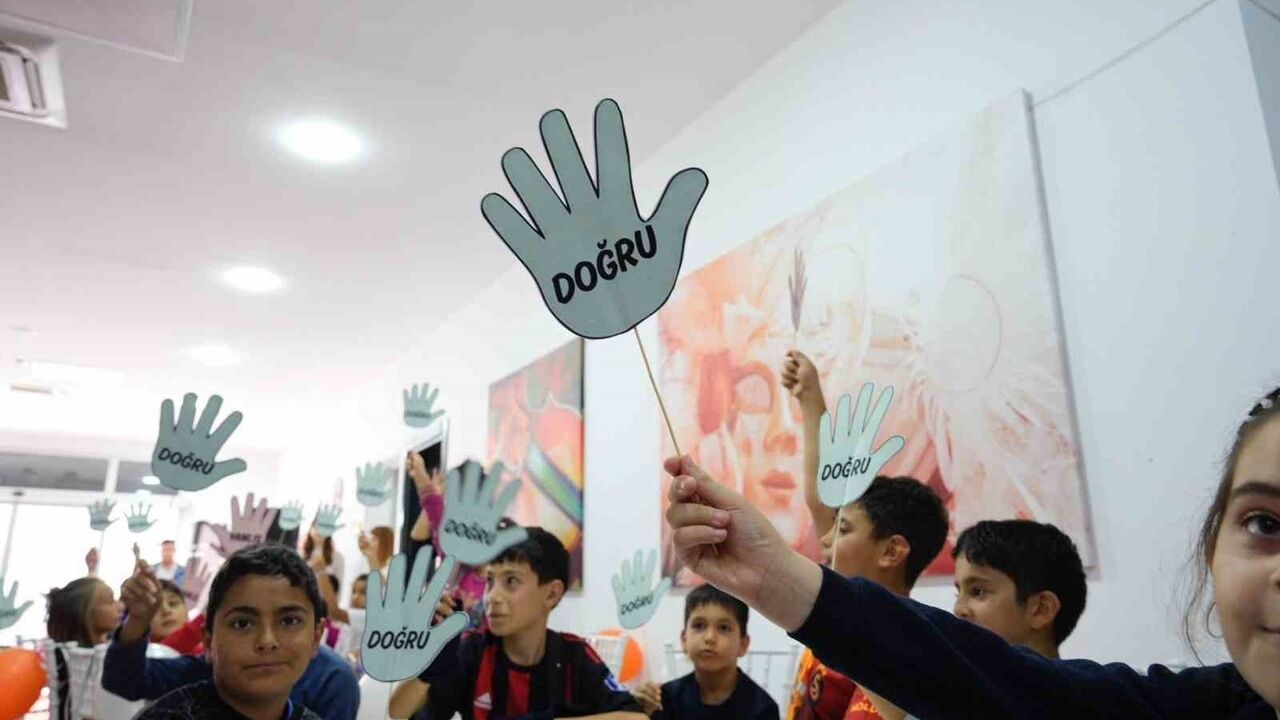 DİGEM'den Başkan Gençay'a Mektup Projesi