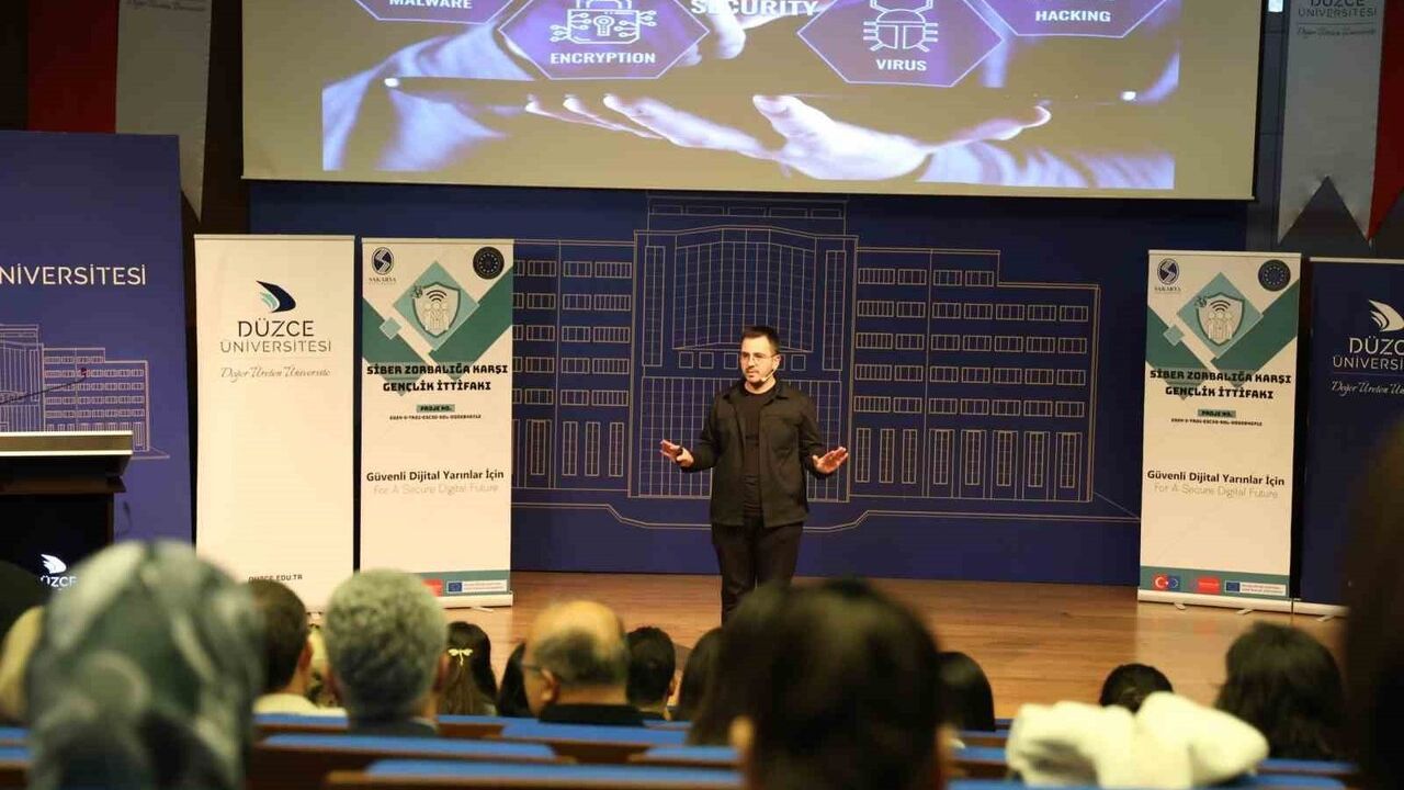 Dijital Güvenlik ve Siber Zorbalık Farkındalığı Artıyor