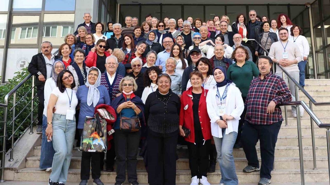 Dijital Köprüler Projesi ile Kuşaklar Arası Etkileşim Güçleniyor