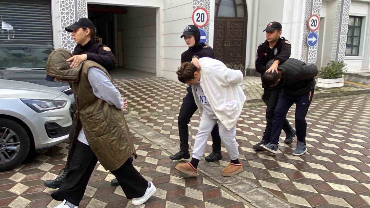 Dilovası'ndaki Yangın Faciasında 11 Şüpheli Adliyeye Sevk Edildi